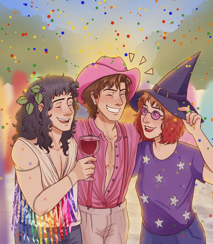 Carnaval Carnaval
