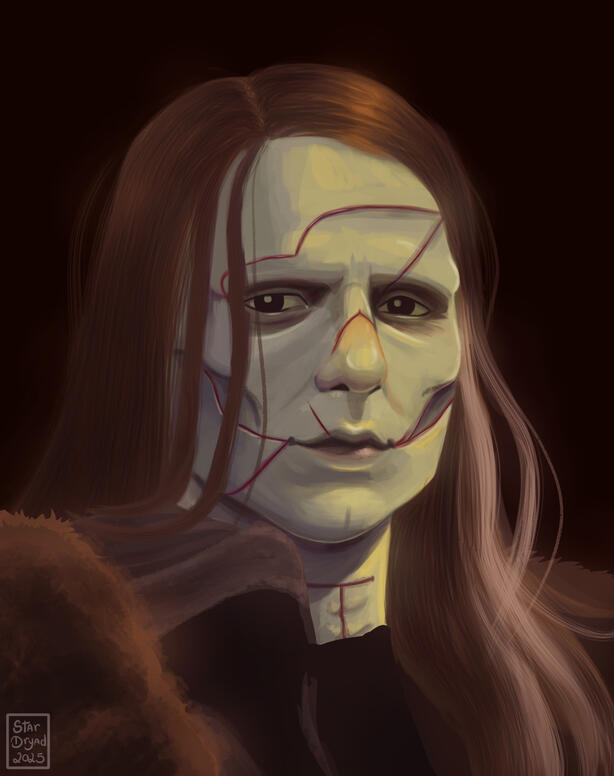 Frankenstein 2025 Frankenstein 2025
