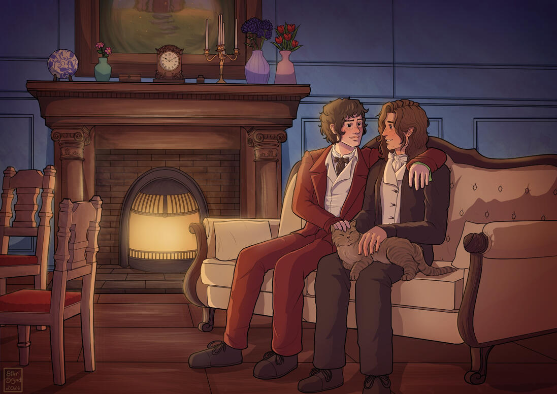Victorian Victorian