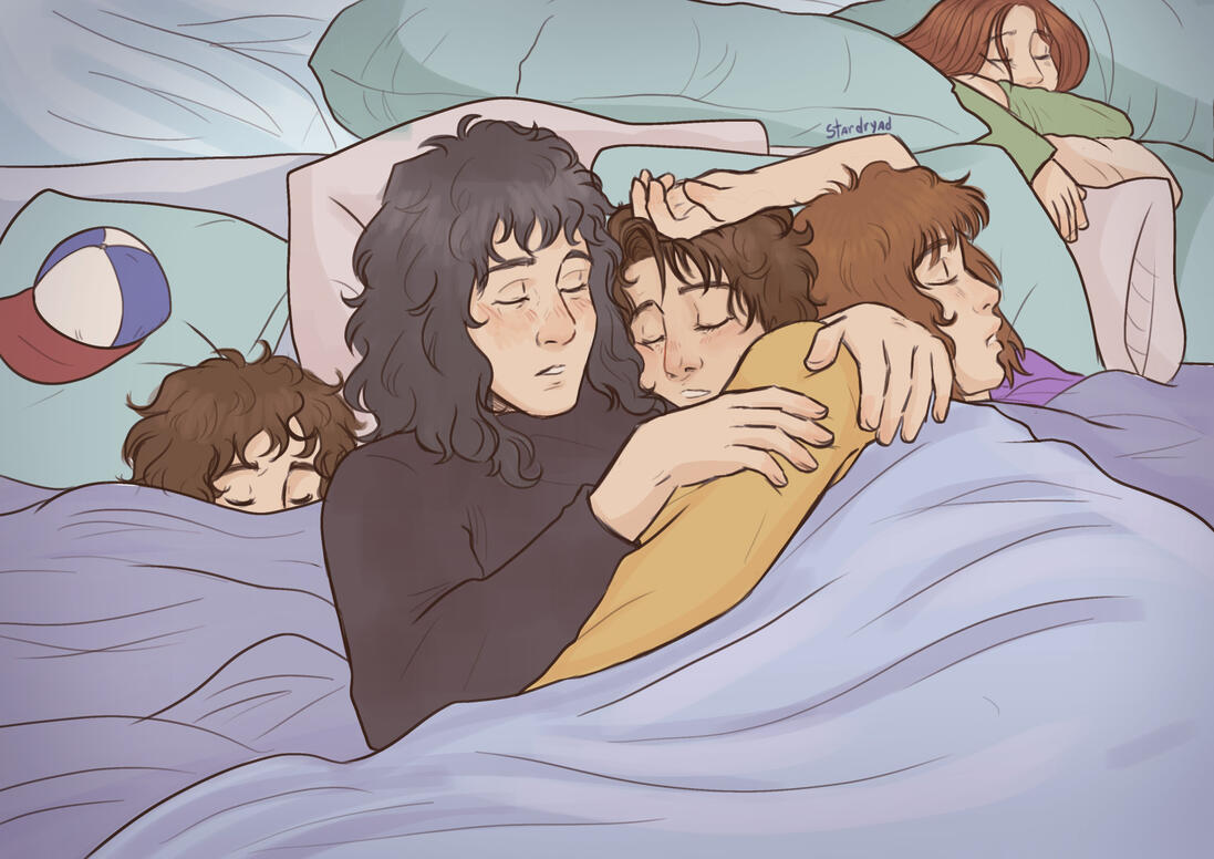 Sleep Sleep